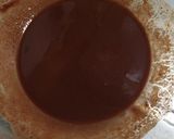 チョコレートブラウニー作り方2写真