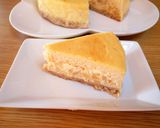 しのんち☆あっぷるチーズケーキ♪作り方9写真