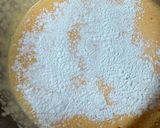 米粉のシフォンケーキ作り方4写真