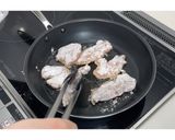 鶏むね肉のねぎみそ唐揚げ★動画あり★作り方14写真