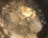 コンビニのおでん+残り物で水炊き風おでん作り方3写真