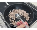 麻婆にら焼きそば★動画あり★作り方10写真