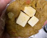 キーマカレーリメイク！味が濃いめのカレーコロッケ作り方4写真