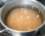 【保育園給食】酸辣湯麺作り方2写真