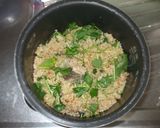 鯖の炊込みご飯♪簡単作り方7写真