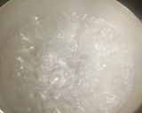 ラーメン屋が教える!夏にピッタリバンバンジー作り方2写真