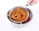 本格派☆えびのスープカレー作り方5写真