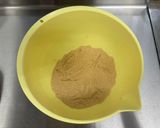 揚げパン作り方1写真