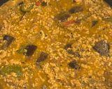Kid’s Keema Curry作り方12写真