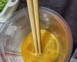 厚焼き玉子作り方1写真