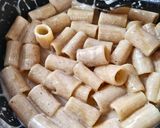 チーズパスタ（カチョエペペ）作り方9写真