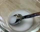 冬瓜のそぼろあんかけ風♪作り方5写真