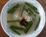 テジクッパ作り方7写真