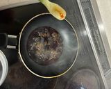 材料3つ！電子レンジで作る簡単プリン作り方7写真
