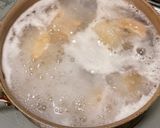 簡単おしゃれ♪えびとじゃがいものサラダ作り方3写真
