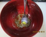 きゅうり、大豆、ツナのサラダ🥗作り方4写真