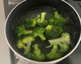☆簡単☆胡麻だれ豚しゃぶ作り方2写真