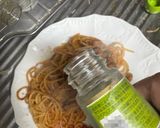 簡単！ベーコンのポモドーロパスタ♪作り方5写真