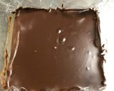 オーブン不要♪チョコレートテリーヌ作り方4写真