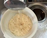 おかんレシピ𓀤𓀣ぶっかけ素麺〜三輪素麺作り方5写真