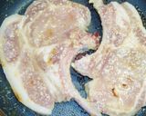 元ハンバーグステーキ職人の豚肉の味噌漬け作り方10写真