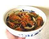 シイラで兜焼き 唐揚げ 南蛮漬け 茶漬け作り方12写真