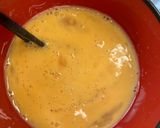 さばトマト煮缶でサバオムライス作り方6写真
