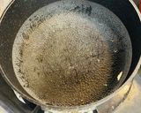 夏に❕モロヘイヤともずくの一品作り方2写真