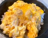 基本の三色丼・そぼろ丼👉レンジも使用して簡単に😋作り方7写真