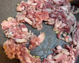 シャキシャキ！じゃがいもと豚肉の青椒肉絲風作り方7写真