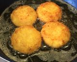 【幼児食】エビカツ作り方6写真