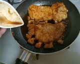 ☆☆☆トンテキ♡絶品御飯が進む作り方3写真