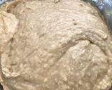 きな粉入りホットケーキ作り方2写真