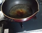 パンの耳でフレンチトースト作り方4写真