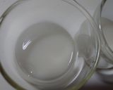 簡単！美味しい！♬カルピスミカンゼリー♬作り方4写真