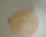 水切りヨーグルトの抹茶レアチーズケーキ作り方5写真