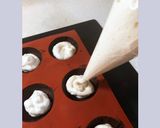 Paul’s チョコレート・ティーケーキ作り方33写真