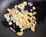ひじきの煮物作り方2写真
