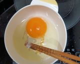 プリン作り方1写真