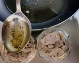 自家製ツナのオイル漬け作り方5写真
