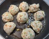 大根餅作り方5写真
