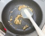 鶏レバーと玉ねぎのオイスターソース炒め煮作り方4写真