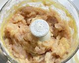 鶏むね肉の大葉塩昆布焼き|はっちキ作り方3写真