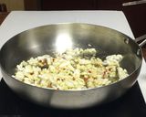 【恋の必殺飯】鶏ムネ肉のマリーミーチキン作り方15写真