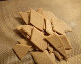 試作☆シナモンクッキー作り方7写真