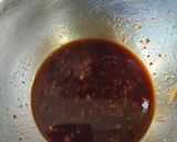 プルコギ焼きうどん作り方4写真