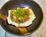 納豆もち♡ばっちりな組み合わせ作り方2写真