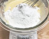 豆腐と米粉の優しいパンケーキ作り方3写真