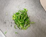 おつまみに♪茹でたこと大根おろしの梅和え作り方2写真