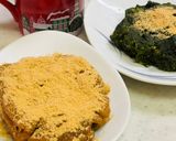豆腐でヘルシー 濃厚抹茶ガトーショコラ作り方8写真